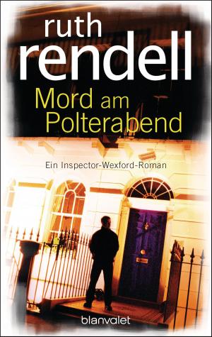 Cover of the book Mord am Polterabend by Deborah Harkness