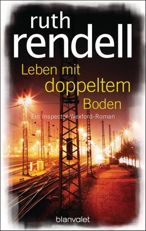 Book cover of Leben mit doppeltem Boden