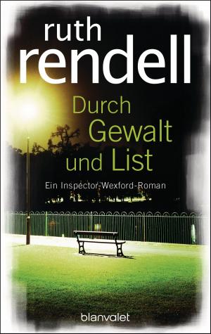Book cover of Durch Gewalt und List