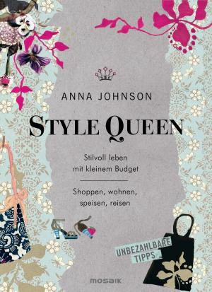 Cover of the book Style Queen by Thomas Hill