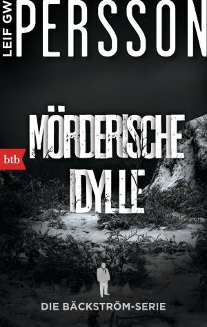 Book cover of Mörderische Idylle