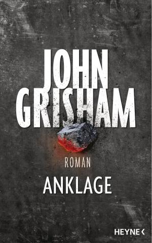 Cover of Anklage