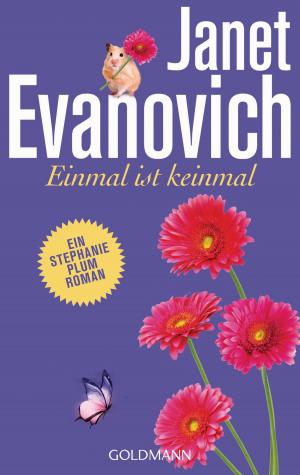 Cover of the book Einmal ist keinmal by Charles Cumming