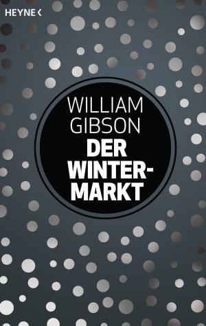 Cover of the book Der Wintermarkt by Orson Scott Card