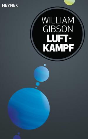 Cover of Luftkampf