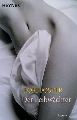 Cover of the book Der Leibwächter by Orson Scott Card