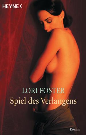 Book cover of Spiel des Verlangens