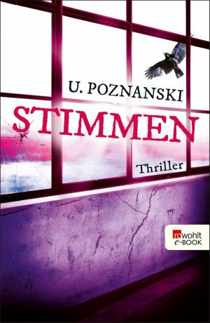 Cover of the book Stimmen by Florian Huber