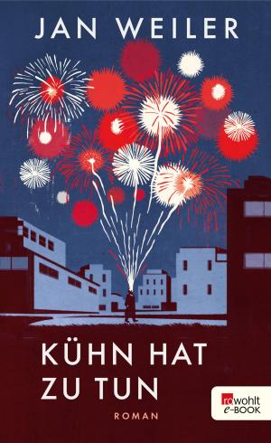Cover of the book Kühn hat zu tun by Philipp Löhle