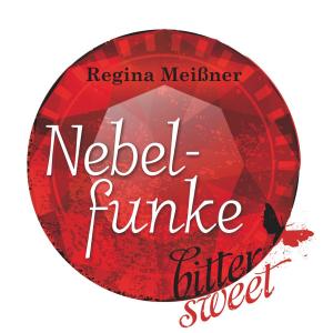 Cover of the book Nebelfunke by Victoria Aveyard