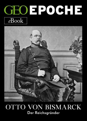 Cover of the book Otto von Bismarck by 