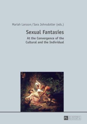 Cover of the book Sexual Fantasies by Joseph E. Flynn, Jr.