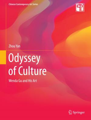 Cover of the book Odyssey of Culture by Gottfried H. Bauer