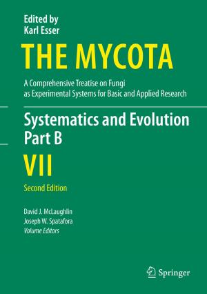 Cover of the book Systematics and Evolution by Monika Radecki