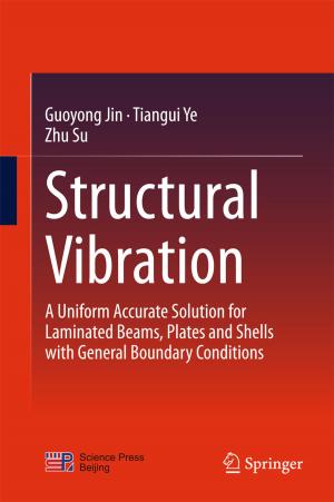 Cover of the book Structural Vibration by 