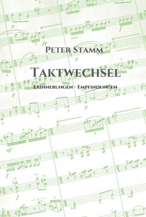 Cover of the book Taktwechsel by Reinhold Urmetzer
