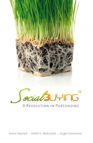 Cover of the book Social Buying by Hans-Peter Widera
