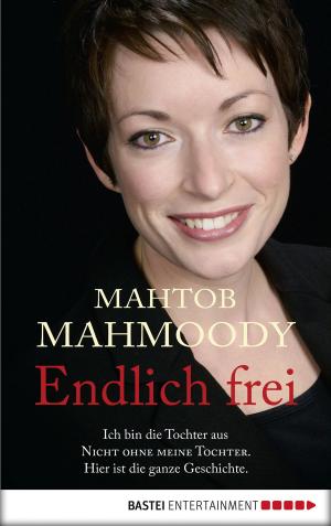 Cover of the book Endlich frei by Sabine Weiß