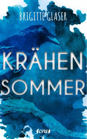 Cover of the book Krähensommer by Karen Denise Cuthrell, Lana Boone