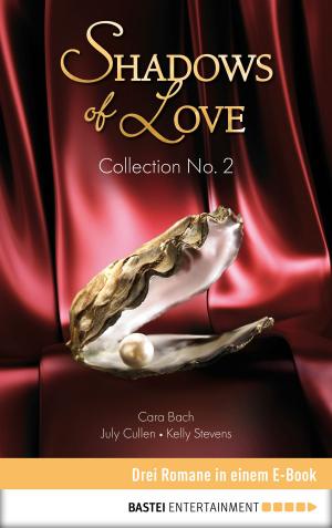 Book cover of Collection No. 2 - Shadows of Love