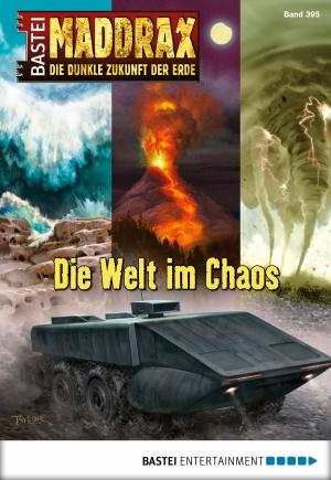 Cover of the book Maddrax - Folge 395 by C. W. Bach