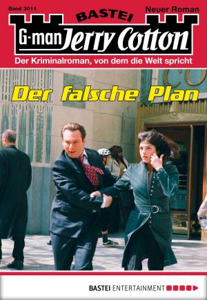 Cover of the book Jerry Cotton - Folge 3011 by Andreas Kufsteiner