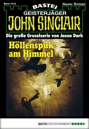 Cover of the book John Sinclair - Folge 1912 by Margit Hellberg