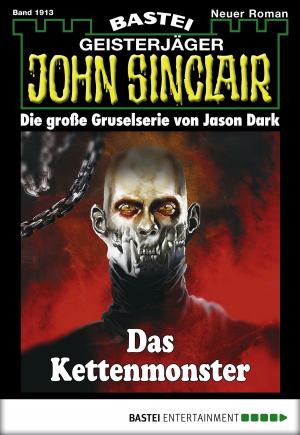 Cover of the book John Sinclair - Folge 1913 by Andreas Eschbach