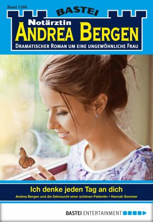 Cover of the book Notärztin Andrea Bergen - Folge 1268 by Stefan Frank