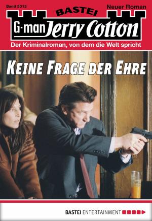 Cover of the book Jerry Cotton - Folge 3013 by G. F. Unger