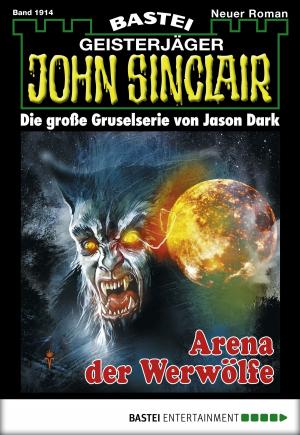 Cover of the book John Sinclair - Folge 1914 by Joachim Masannek