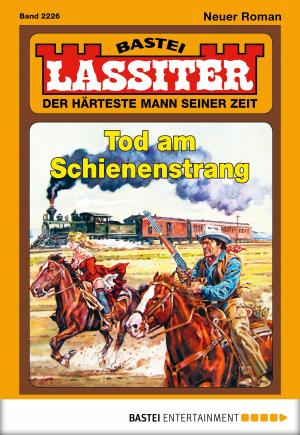 Cover of the book Lassiter - Folge 2226 by G. F. Unger