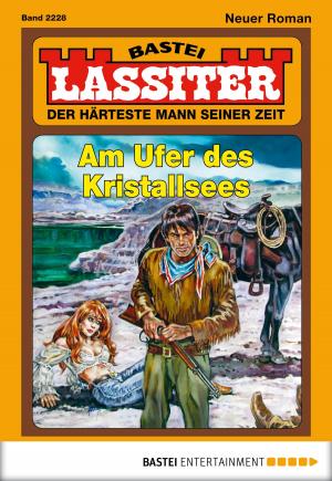 Cover of the book Lassiter - Folge 2228 by Jason Dark