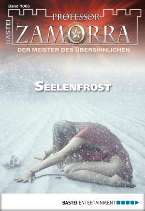 Cover of the book Professor Zamorra - Folge 1065 by Adrian Doyle