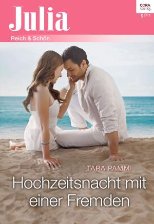 Cover of the book Hochzeitsnacht mit einer Fremden by Terri Brisbin