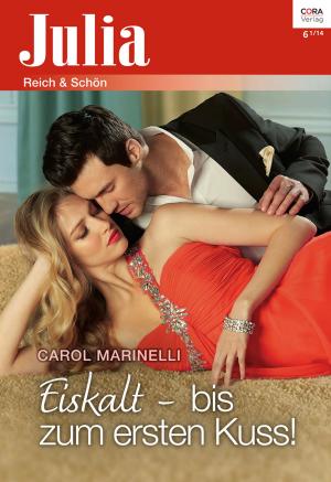 Cover of the book Eiskalt - bis zum ersten Kuss! by Monique DeVere
