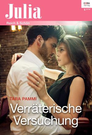 Cover of the book Verräterische Versuchung by HOPE TARR, JACQUIE D'ALESSANDRO, BETINA KRAHN
