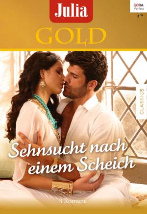 Cover of the book Julia Gold Band 61 by Sheri WhiteFeather