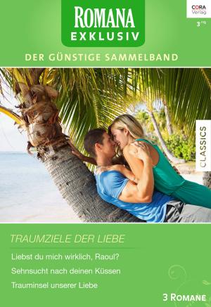 bigCover of the book Romana Exklusiv Band 255 by 