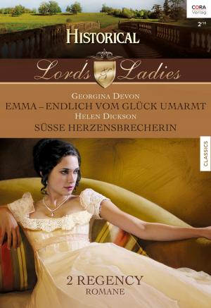 Cover of Historical Lords & Ladies Band 48
