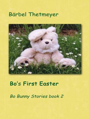 Cover of the book Bo's First Easter by Franz Kafka