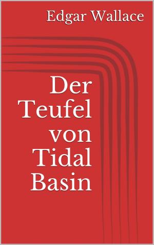 Cover of the book Der Teufel von Tidal Basin by T.A.M. Lang