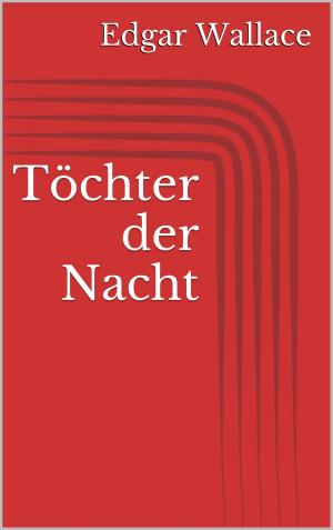 Book cover of Töchter der Nacht