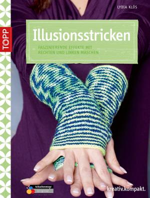 Cover of the book Illusionsstricken by Christiane Steffan