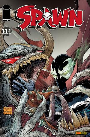 Cover of the book Spawn, Band 111 by Conrad Bishop, Elizabeth Fuller