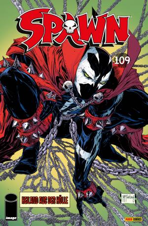 Cover of the book Spawn, Band 109 by Todd McFarlane, Will Carlton