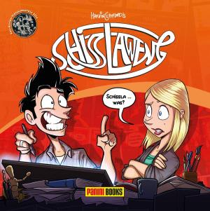 Cover of the book Schisslaweng, Band 1 by Fred Duval, Jean-Pierre Pecau