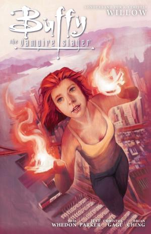 Cover of the book Buffy The Vampire Slayer, Staffel 9, Band 6 by Joelle Jones, Jamie Rich