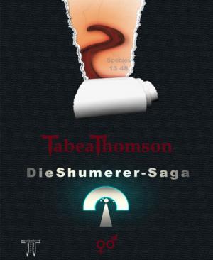 bigCover of the book Spin-off zur: Die Shumerer-Saga – Band 1 – Süchtig ♀ ♂ – by 