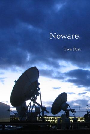 Cover of the book Noware by M.S. Kelts